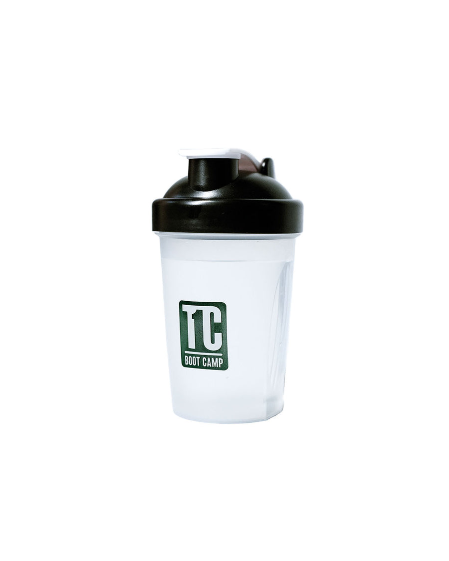 CORE BOOT CAMP Shaker Bottle