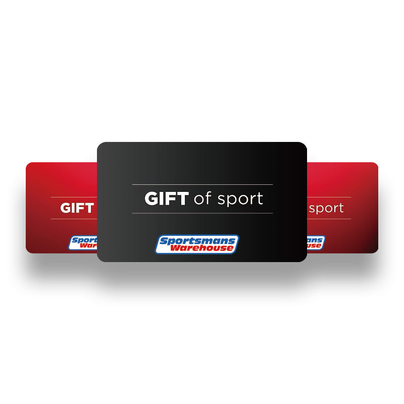 R500 Sportsmans Warehouse Gift Card