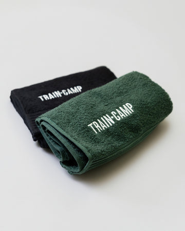 CORE BASIC Gym Towel